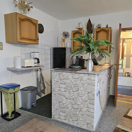 Appartamento Dornbusch - Ruhige Stadtrandlage