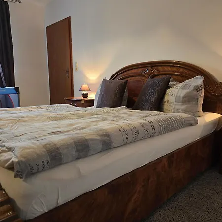 Dornbusch - Ruhige Stadtrandlage Appartamento *