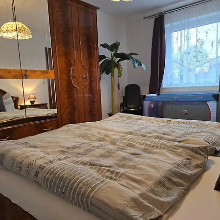 Dornbusch - Ruhige Stadtrandlage Appartamento *