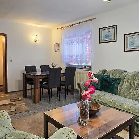 Appartamento Dornbusch - Ruhige Stadtrandlage *